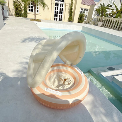 Baby inflatable