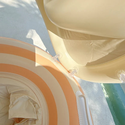 Baby inflatable