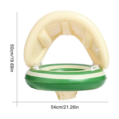 Baby inflatable