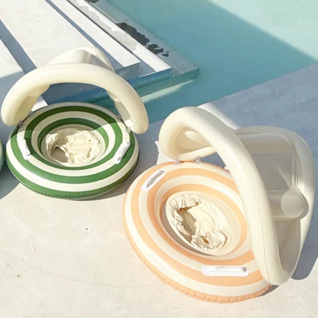 Baby inflatable
