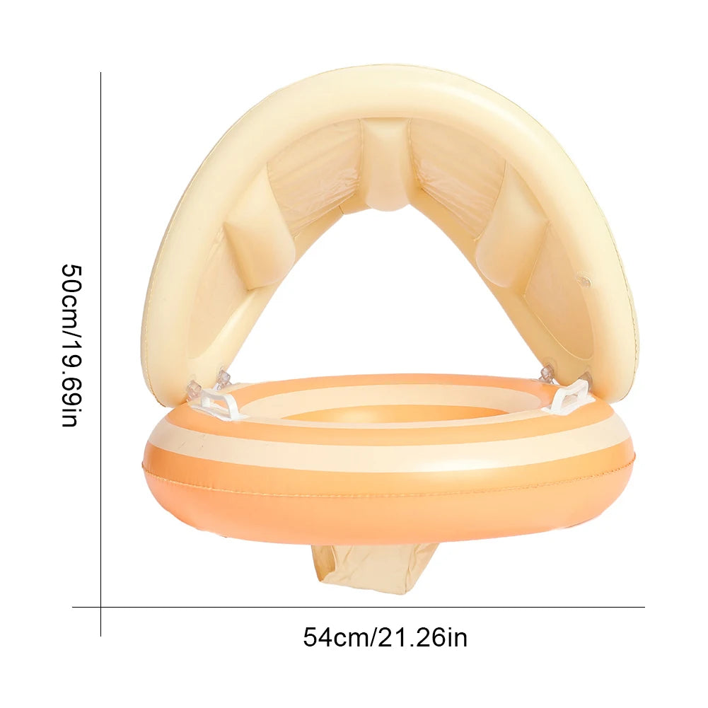Baby inflatable