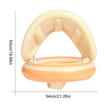 Baby inflatable