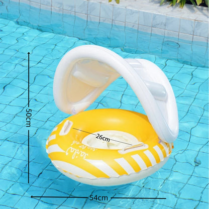 Baby inflatable