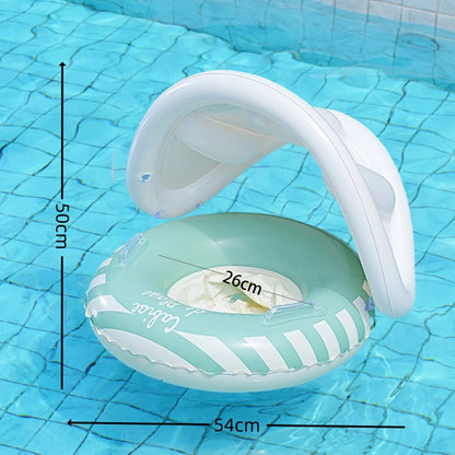 Baby inflatable