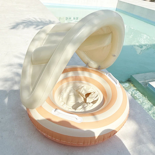 Baby inflatable