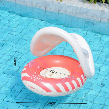 Baby inflatable