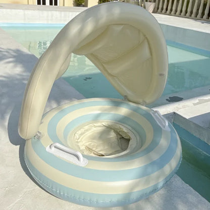 Baby inflatable