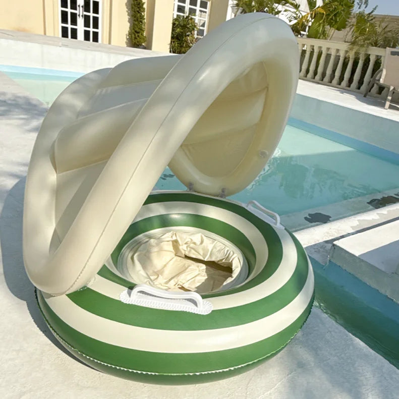 Baby inflatable
