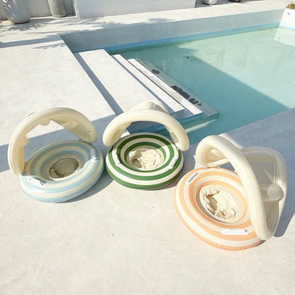 Baby inflatable