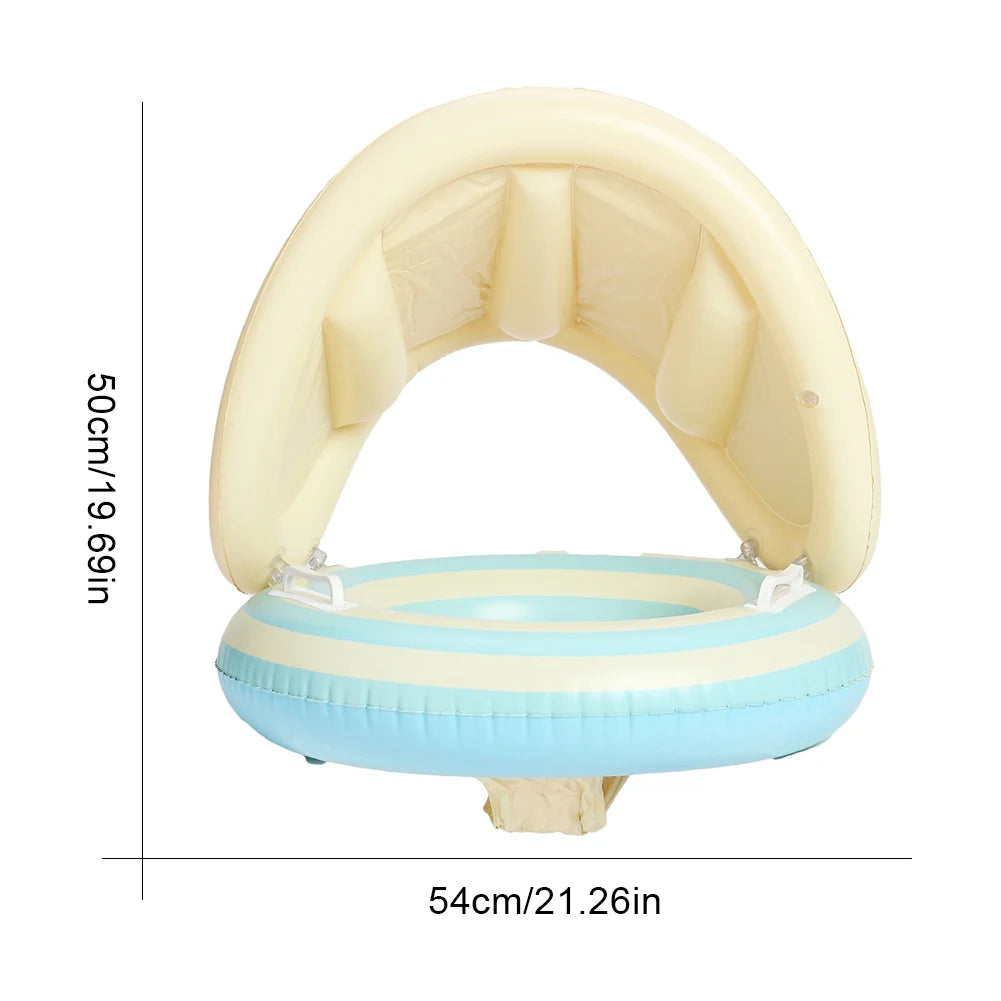 Baby inflatable