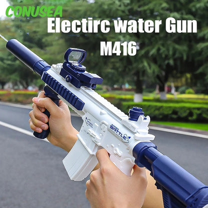 Water Guns