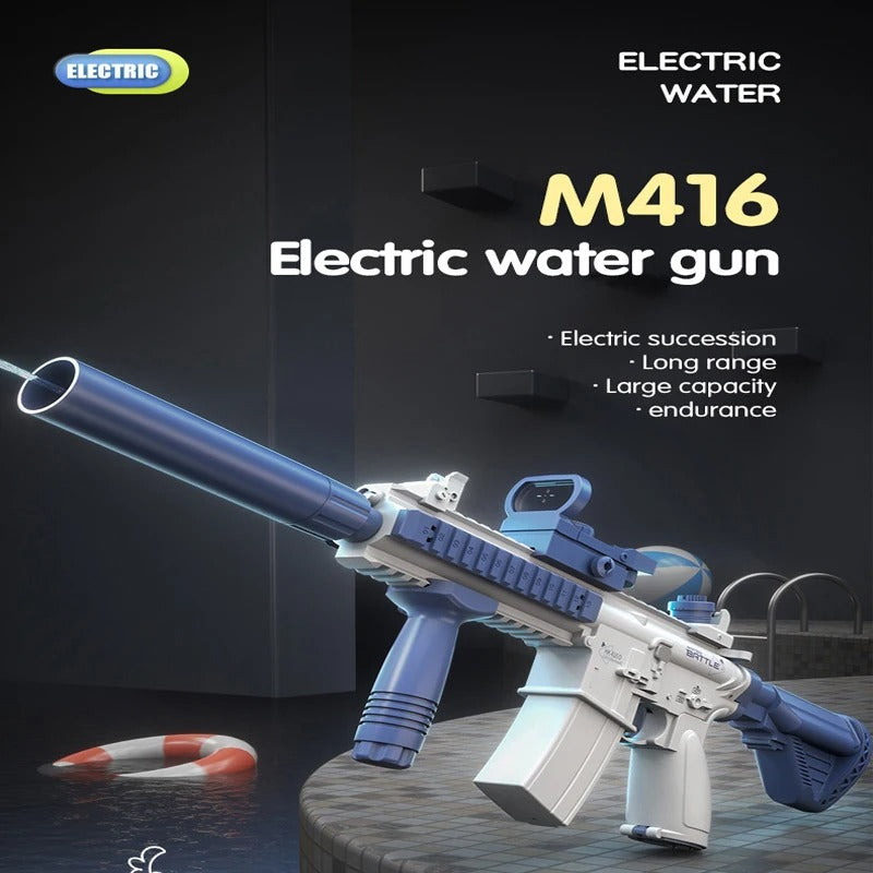 Water Guns