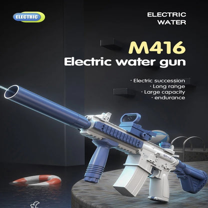 Water Guns