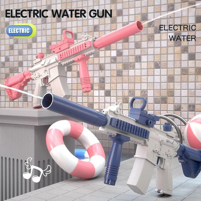 Water Guns