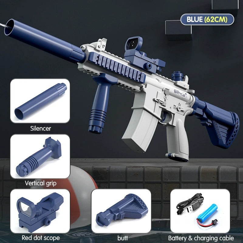 Water Guns
