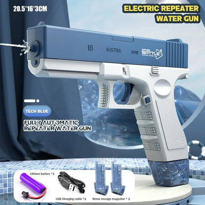 Water Guns